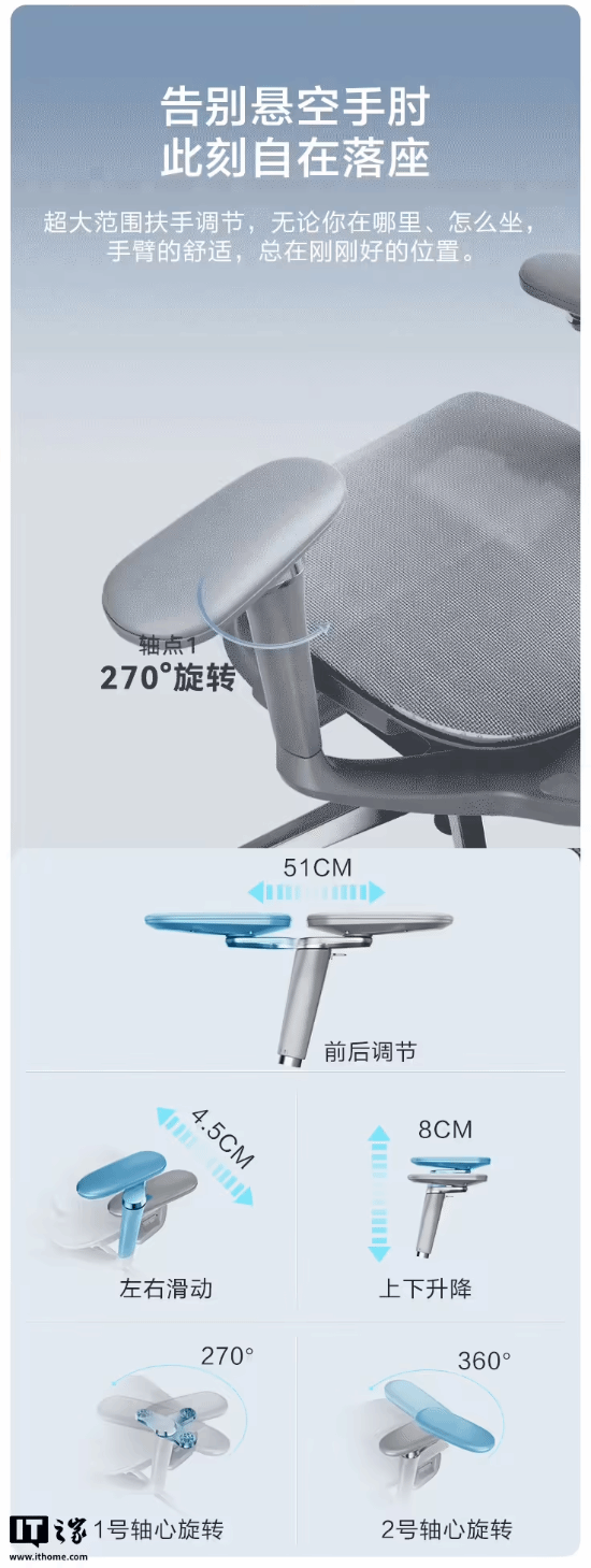 ng灵动版电竞椅现货开售：1799元CQ9电子游戏网站京东京造Flyi(图3)