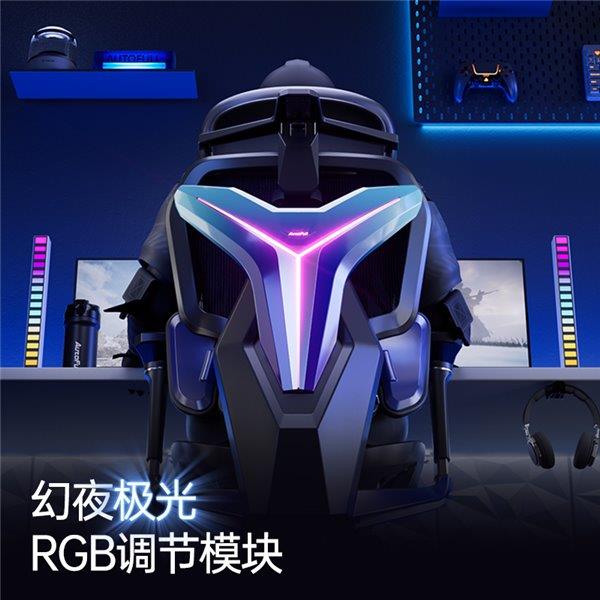 盟职业赛指定用椅 傲风G7凭啥这么火CQ9电子版入口明星直播同款 英雄联(图6)