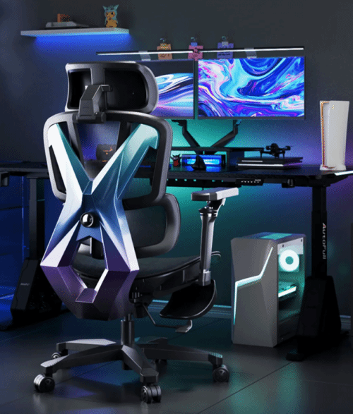 傲风G5凭真实力跻身入门级电竞椅推荐榜单CQ9电子登录注册从赛事背书到用户口碑：(图2)